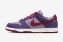 Nike Dunk Low Retro Vol. 1 SP 'Plum'