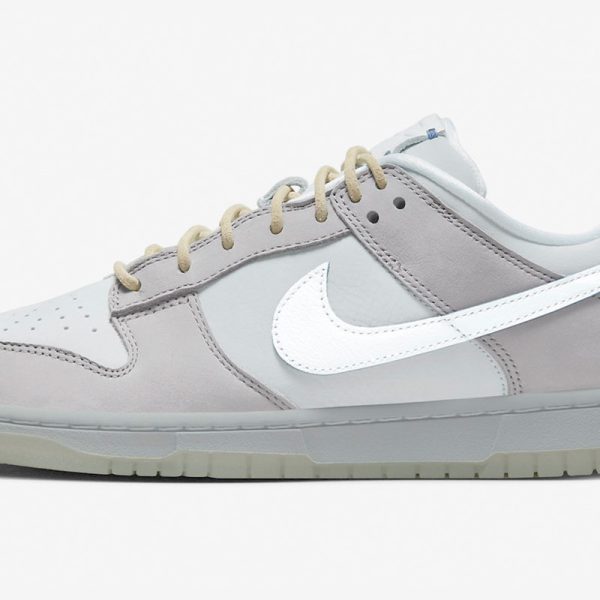 Nike Dunk Low 'Wolf Grey Pure Platinum'