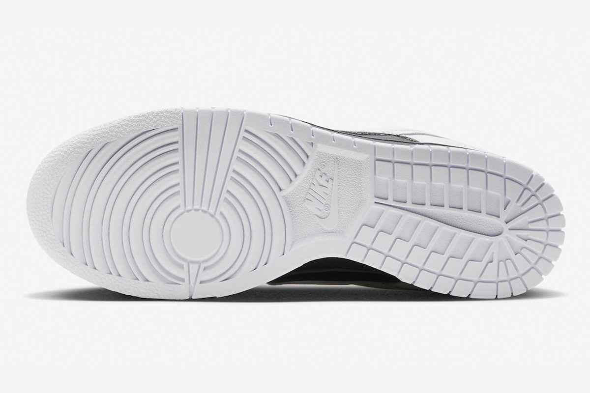 Nike Dunk Low 'Reverse Panda' - Image 6