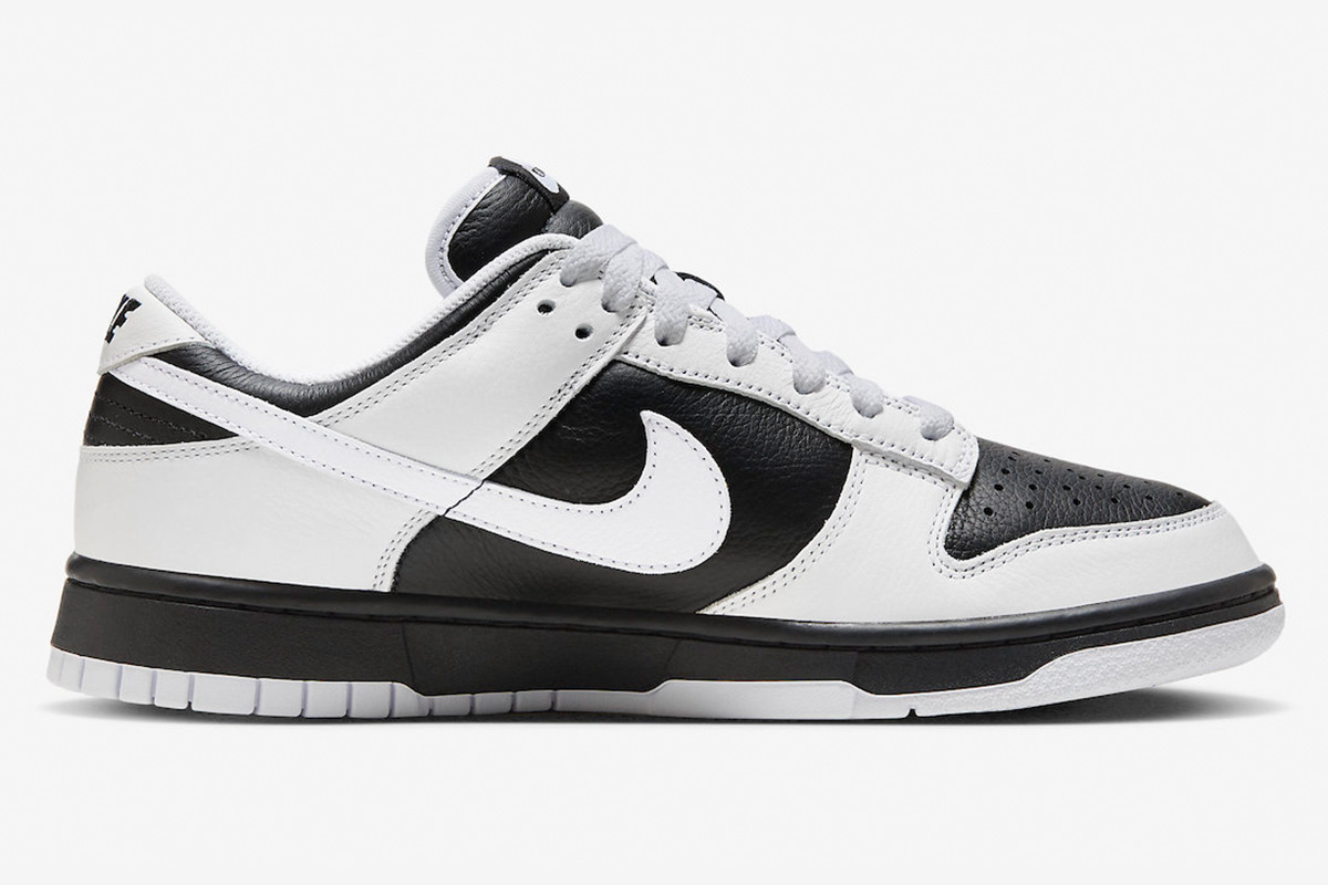 Nike Dunk Low 'Reverse Panda' - Image 2