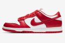 Nike Dunk Low Retro SP 'St. John's'