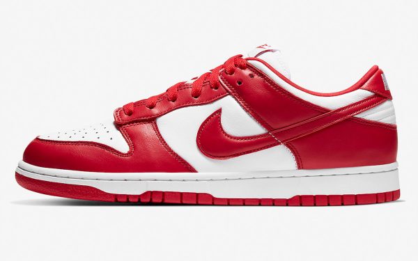 Nike Dunk Low Retro SP 'St. John's'