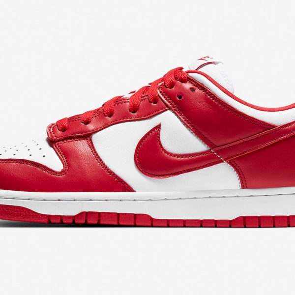 Nike Dunk Low Retro SP 'St. John's'