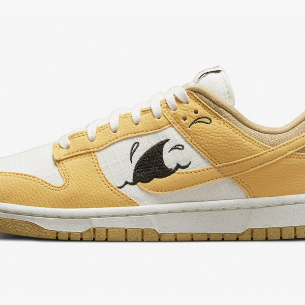 Nike Dunk Low 'Sun Club'