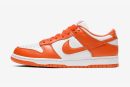 Nike Dunk Low Retro SP 'Syracuse'