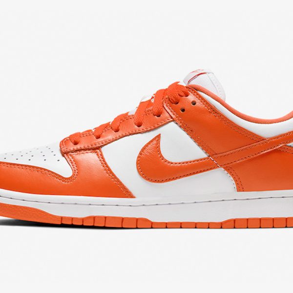 Nike Dunk Low Retro SP 'Syracuse'