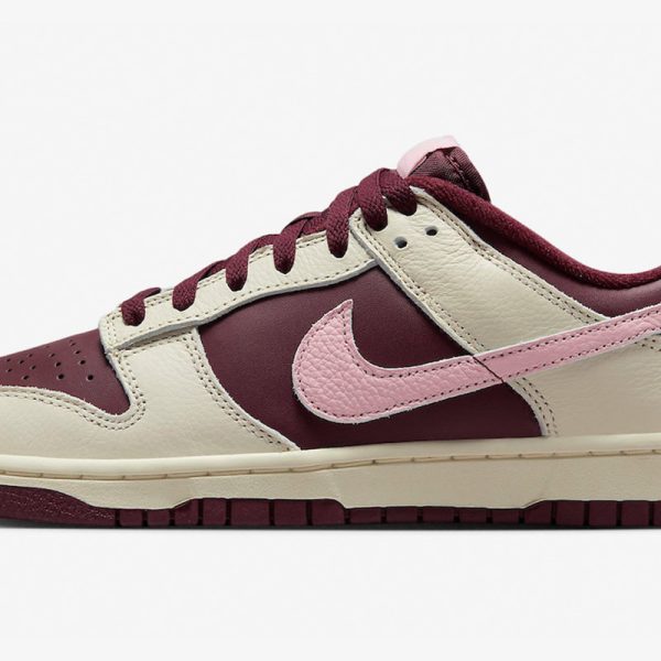 Nike Dunk Low Premium 'Valentine's Day'