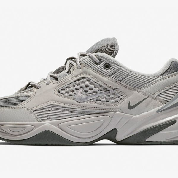 Nike M2K Tekno SP 'Atmosphere Grey'
