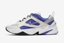 Nike M2K Tekno 'Sail Deep Royal Blue'