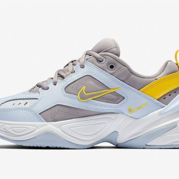 Wmns Nike M2K Tekno 'Half Blue'