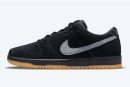 Nike Dunk Low Pro SB 'Fog'