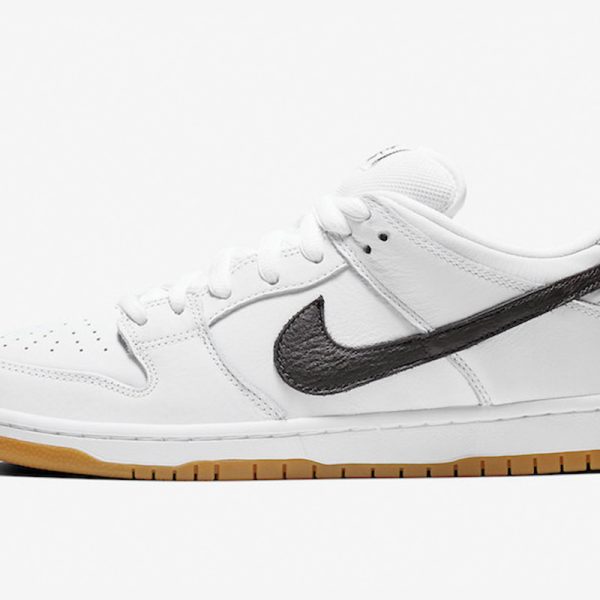 Nike Dunk Low Pro ISO SB 'Orange Label'