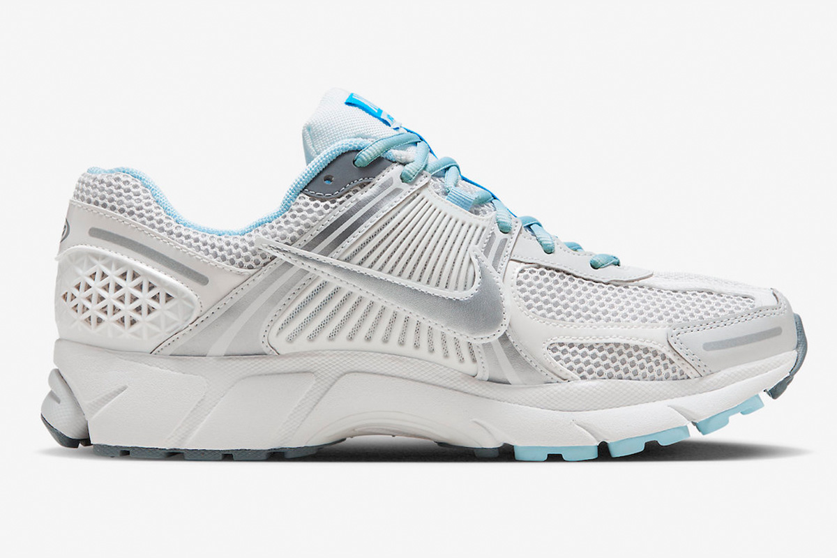 Nike Air Zoom Vomero 5 '520 Pack - Ocean Bliss' - Image 2