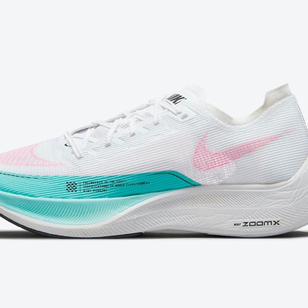 Nike ZoomX Vaporfly NEXT% 2 'Watermelon'