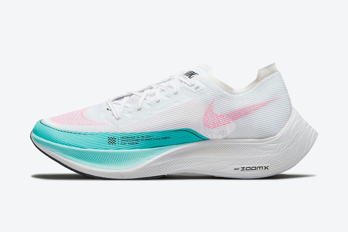 Nike ZoomX Vaporfly NEXT% 2 'Watermelon'