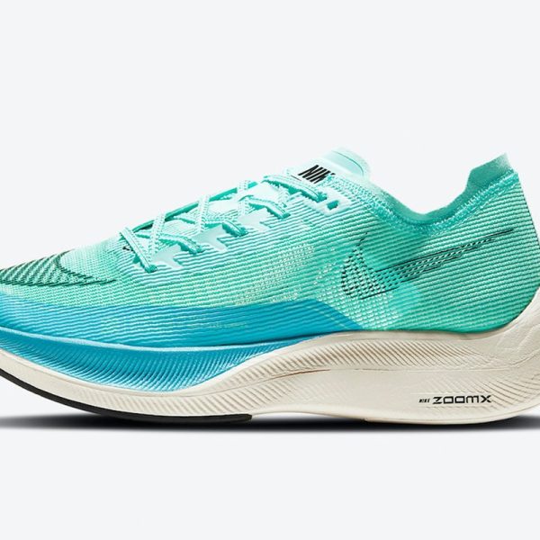 Nike ZoomX Vaporfly NEXT% 2 'Aurora Green'