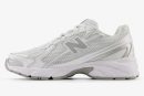 New Balance 740v2 'White Silver Reflection'