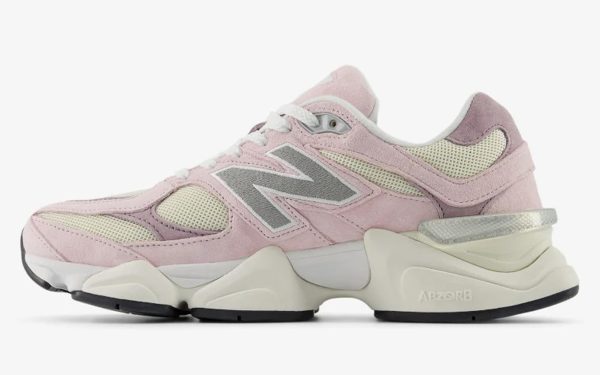 New Balance 9060 'Rose Sugar Ice Wine'