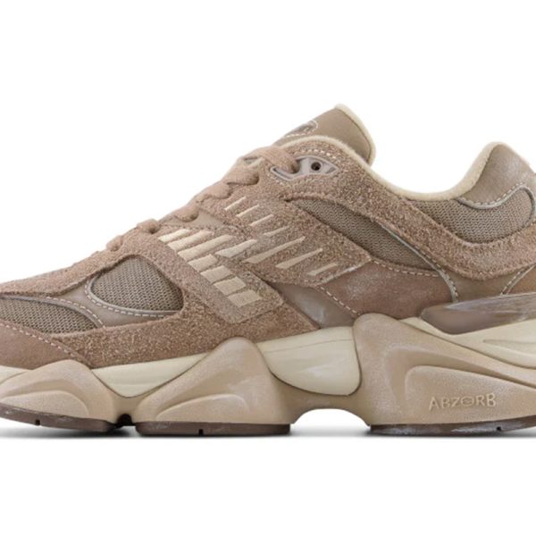 New Balance 9060 'Mushroom'