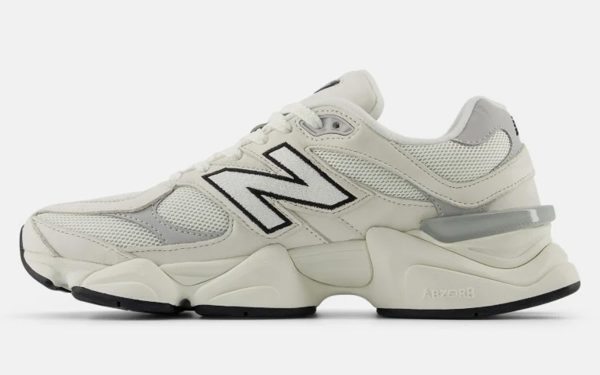 New Balance 9060 'Sea Salt Raincloud'