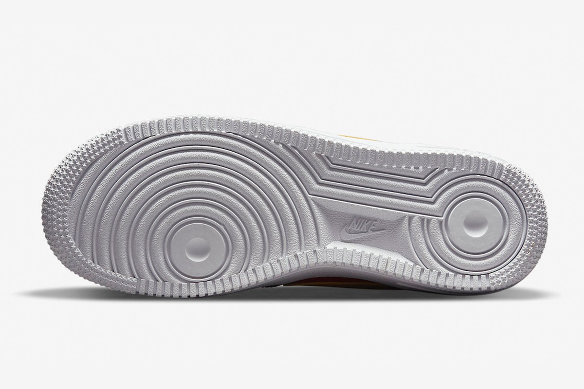 UNO x Nike Air Force 1 Low '50th Anniversary' - Image 6