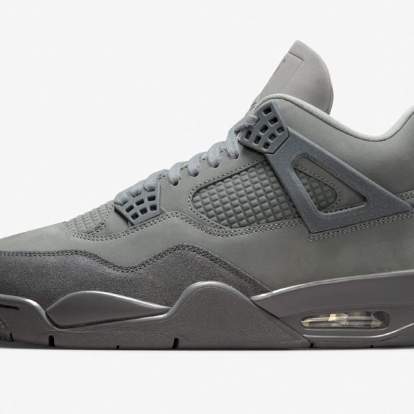 Air Jordan 4 Retro SE 'Wet Cement'