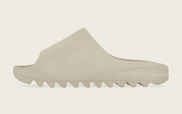 Adidas Yeezy Slides 'Pure' 2021 Re-Release