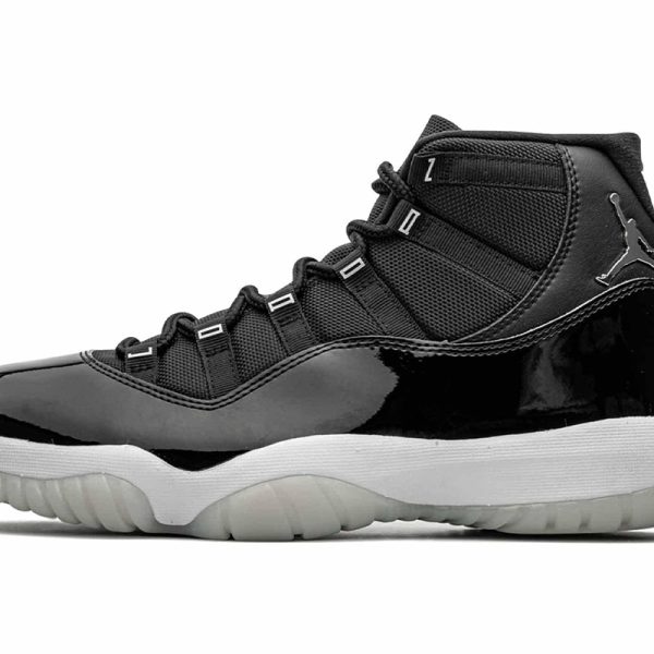 Air Jordan 11 Retro 'Jubilee / 25th Anniversary'