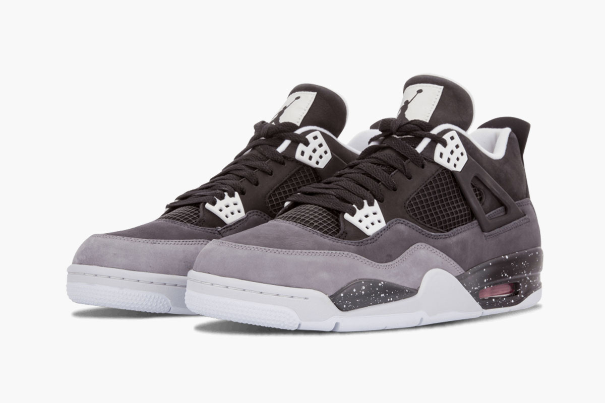 Air Jordan 4 Retro 'Fear' - Image 2