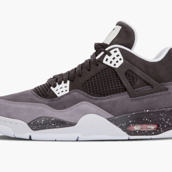 Air Jordan 4 Retro 'Fear'