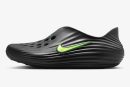Nike ReactX Rejuven8 'Black Volt'
