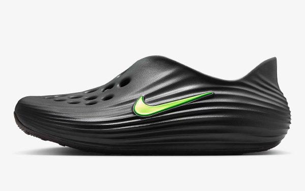 Nike ReactX Rejuven8 'Black Volt'