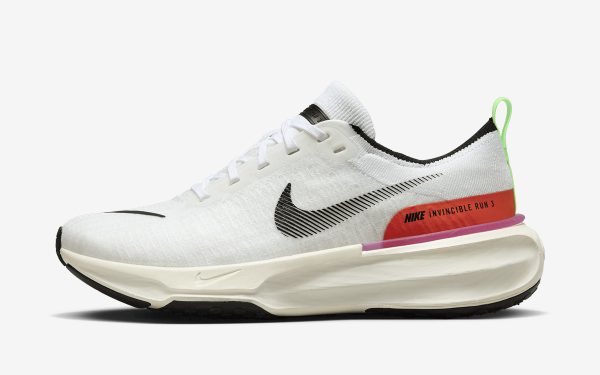 Nike ZoomX Invincible Run Flyknit 3 'Mismatched'