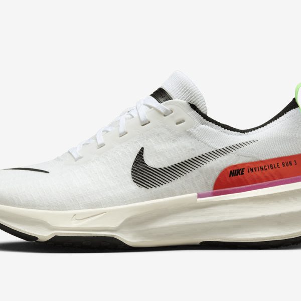 Nike ZoomX Invincible Run Flyknit 3 'Mismatched'