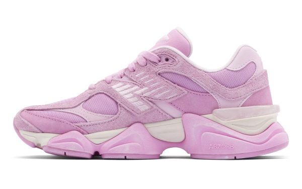 New Balance 9060 'Pink Overdye'