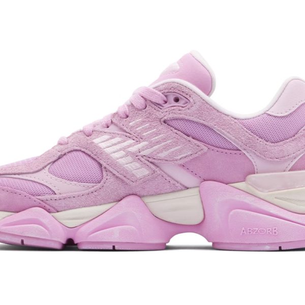 New Balance 9060 'Pink Overdye'