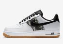 Nike Air Force 1 '07 LV8 'Pacific Northwest Camo'
