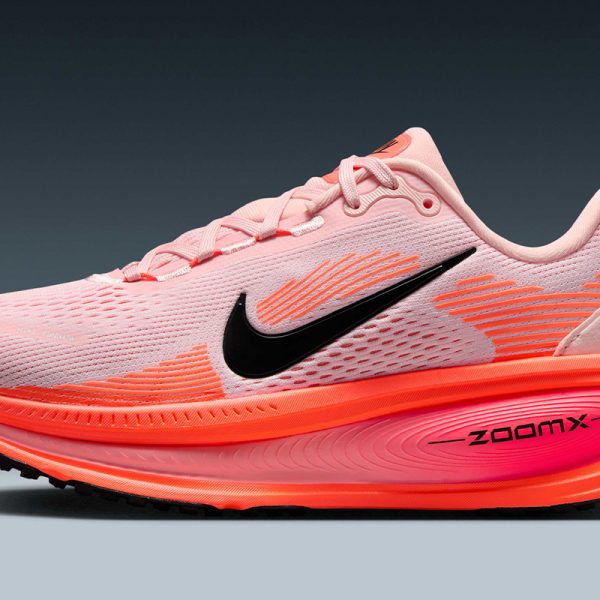 Wmns Nike Vomero 18 'Atmosphere Pink'