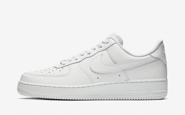 Nike Air Force 1 '07 'White'