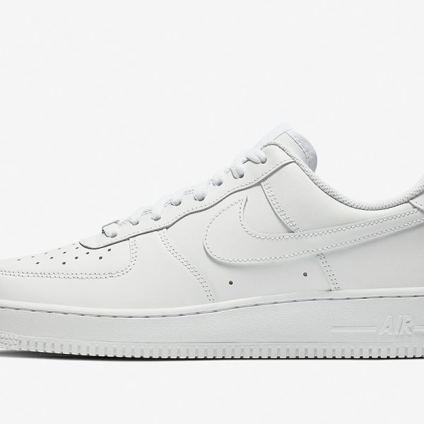 Nike Air Force 1 '07 'White'