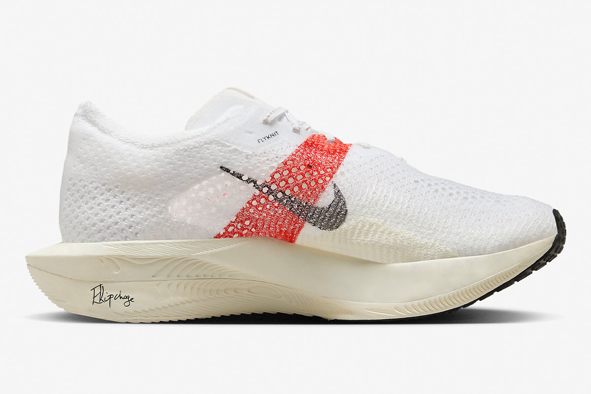 Nike ZoomX VaporFly Next% 3 'Eliud Kipchoge' - Image 2