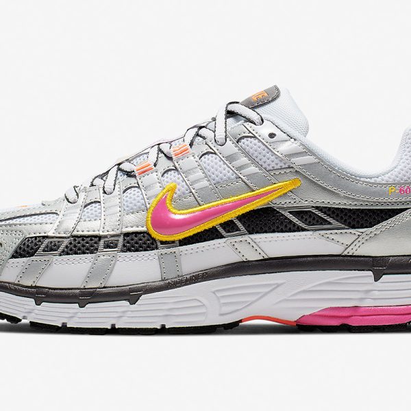 Wmns Nike P-6000 'Laser Fuchsia'