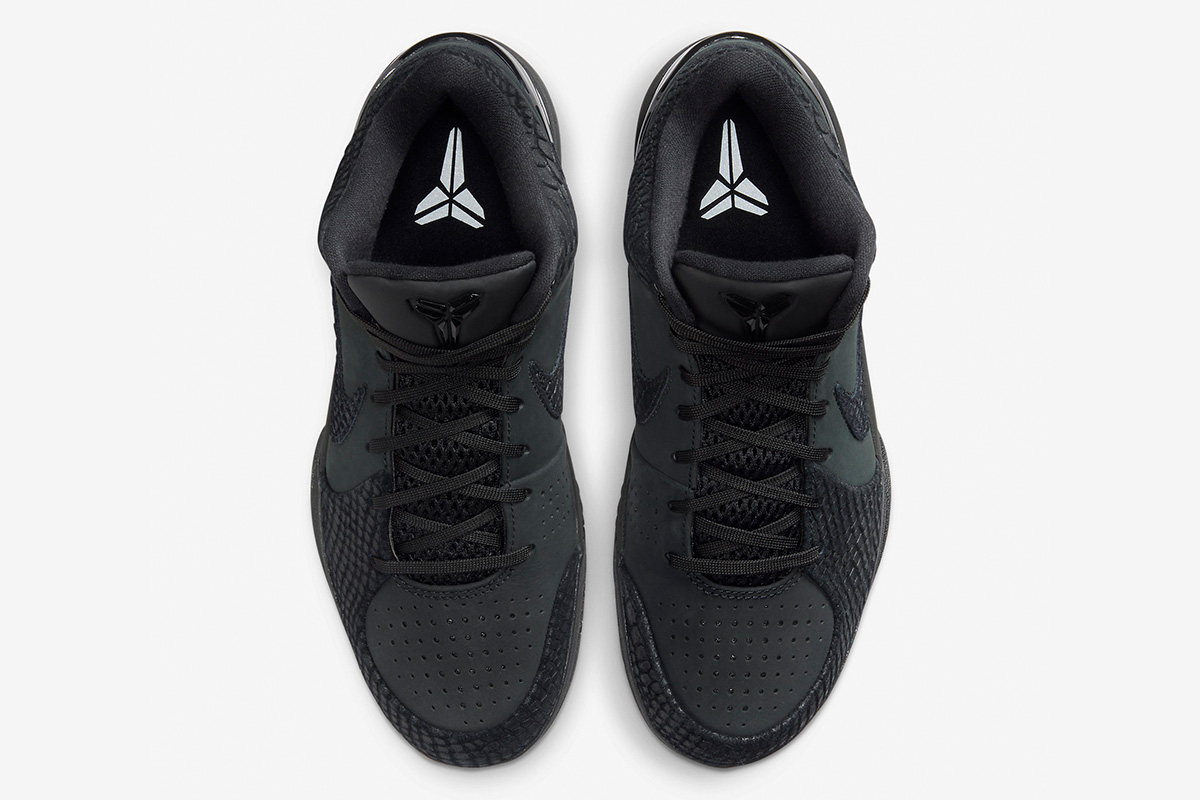 Nike Zoom Kobe 4 Protro 'Gift of Mamba' - Image 4