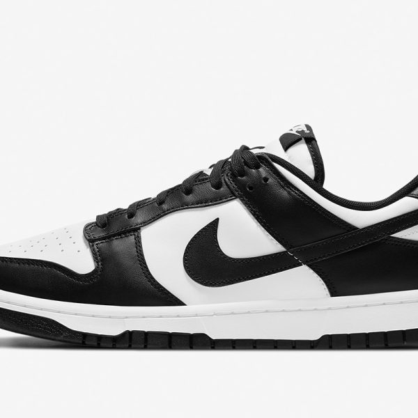Nike Dunk Low 'Black White Panda'