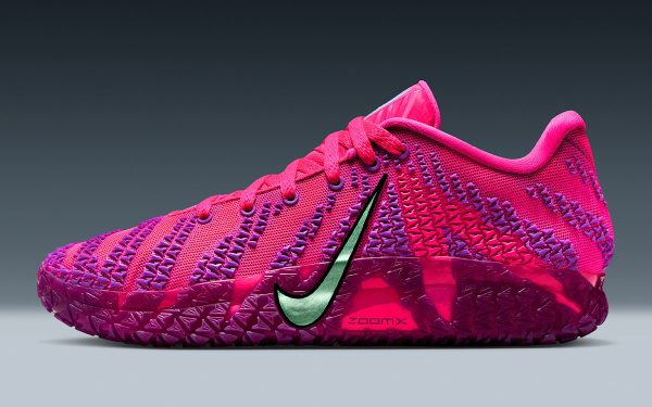 Nike Ja 3 'Max Volume'