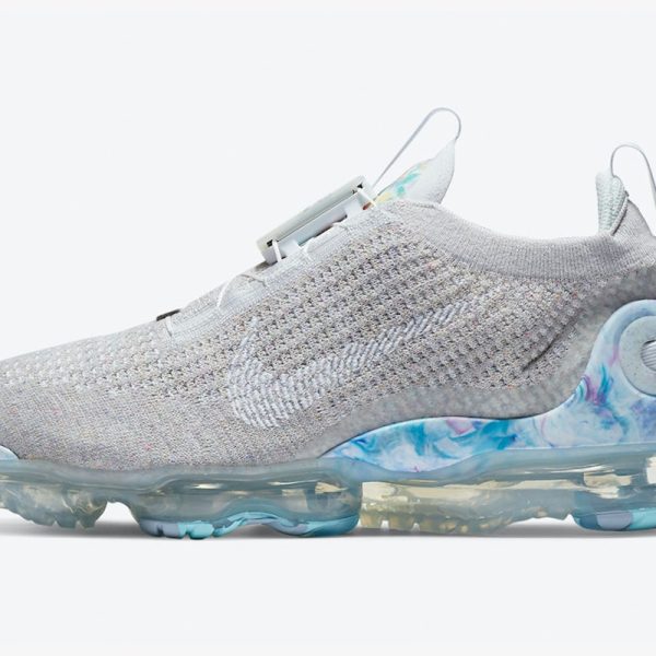 Nike Air VaporMax 2020 Flyknit 'Summit White'