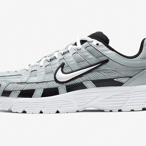 Nike P-6000 'Pure Platinum'
