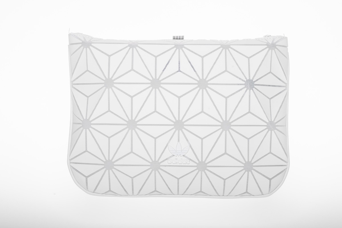 Adidas 3D SLEEVE Small handbag - Image 2