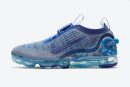 Nike Air VaporMax 2020 Flyknit 'Stone Blue'