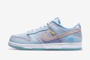 Union LA x Nike Dunk Low 'Passport Pack - Argon'